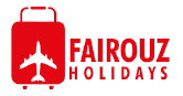 fairouzholidays logo
